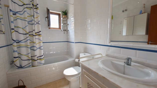 Revente - Appartements -
Algorfa - La finca Golf