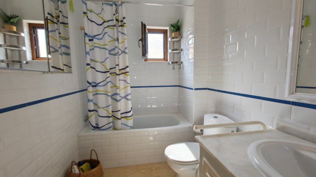 Revente - Appartements -
Algorfa - La finca Golf
