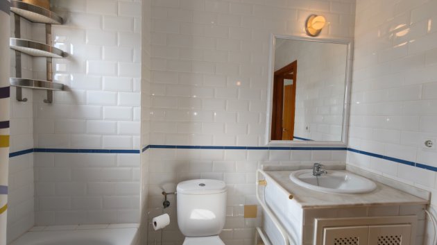 Revente - Appartements -
Algorfa - La finca Golf