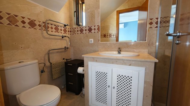 Revente - Appartements -
Algorfa - La finca Golf