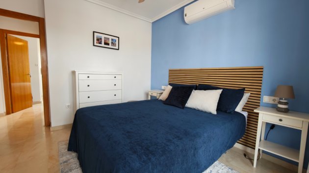 Revente - Appartements -
Algorfa - La finca Golf