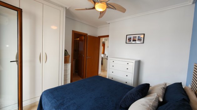 Revente - Appartements -
Algorfa - La finca Golf