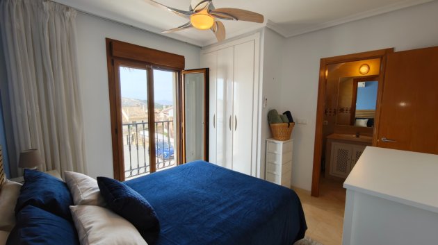 Revente - Appartements -
Algorfa - La finca Golf