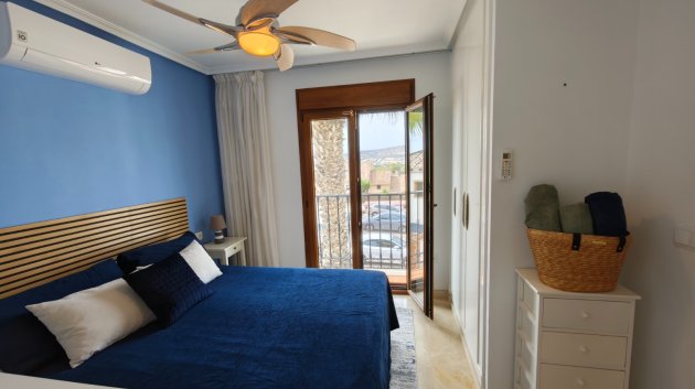 Revente - Appartements -
Algorfa - La finca Golf