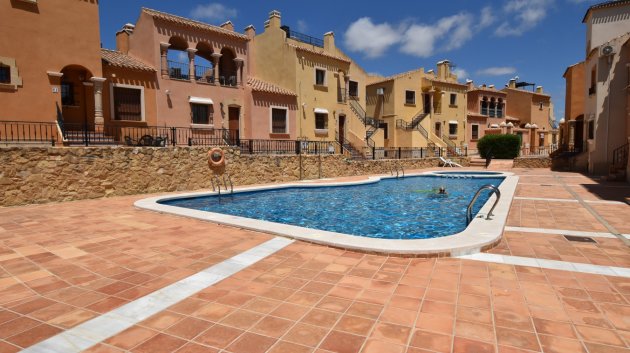 Revente - Appartements -
Algorfa - La finca Golf