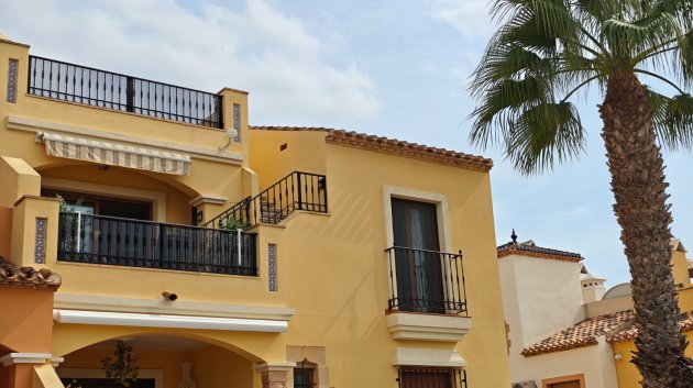 Revente - Appartements -
Algorfa - La finca Golf