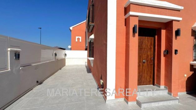 Revente - Maison de ville -
San Javier - Santiago de la Ribera