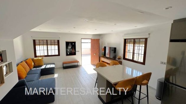 Revente - Maison de ville -
San Javier - Santiago de la Ribera