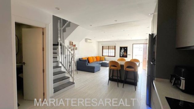 Revente - Maison de ville -
San Javier - Santiago de la Ribera