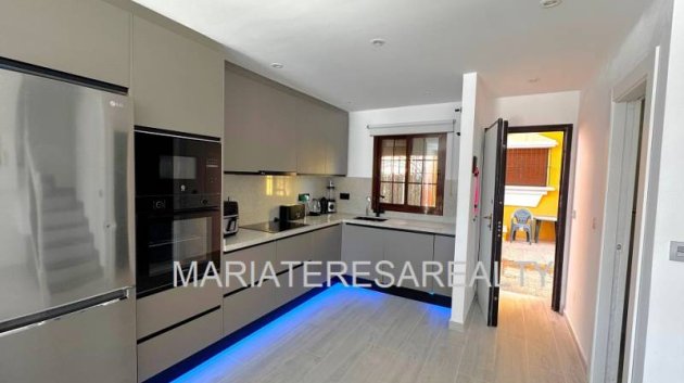 Revente - Maison de ville -
San Javier - Santiago de la Ribera