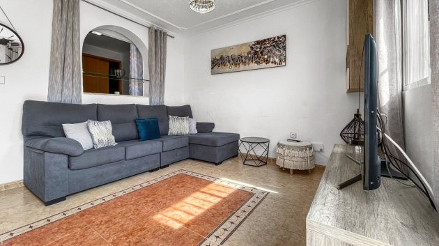 Revente - Maison de ville -
Torrevieja - La Siesta