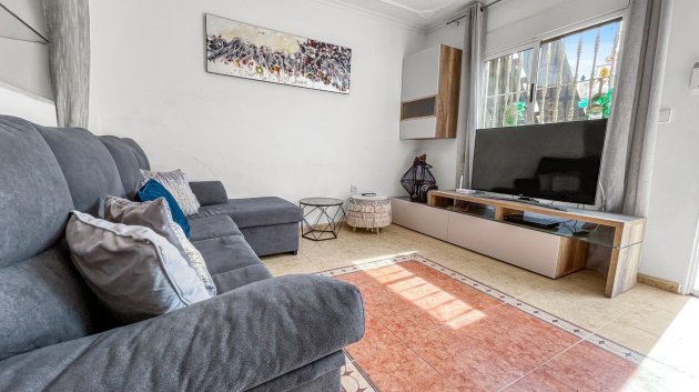 Revente - Maison de ville -
Torrevieja - La Siesta