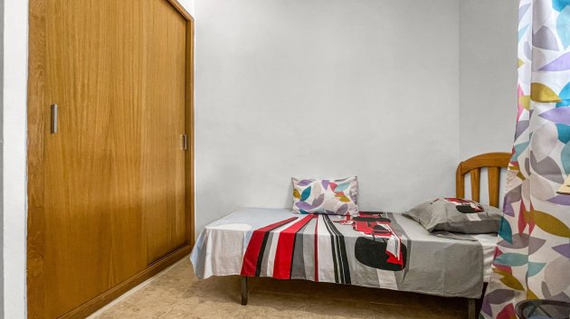 Revente - Maison de ville -
Torrevieja - La Siesta