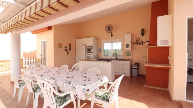 Revente - Villa -
Daya Vieja - Daya Vieja - Country