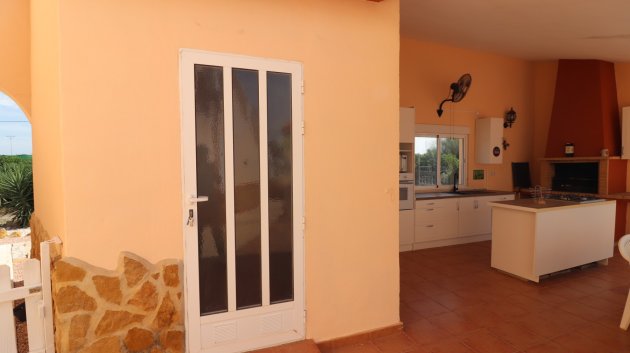 Revente - Villa -
Daya Vieja - Daya Vieja - Country