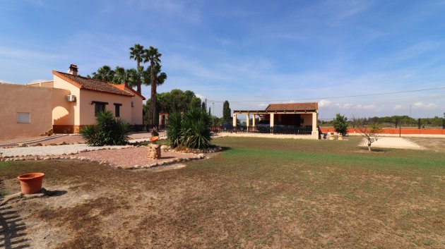 Revente - Villa -
Daya Vieja - Daya Vieja - Country