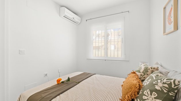 Revente - Maison de ville -
Orihuela Costa - Las Filipinas