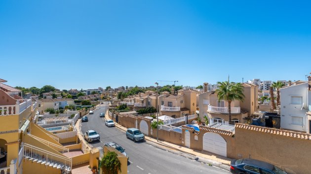 Revente - Maison de ville -
Orihuela Costa - Las Filipinas