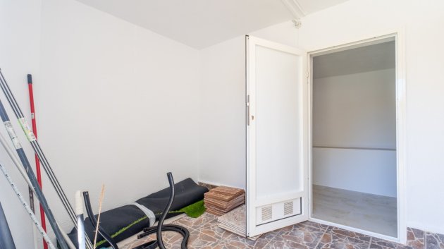 Revente - Maison de ville -
Orihuela Costa - Las Filipinas