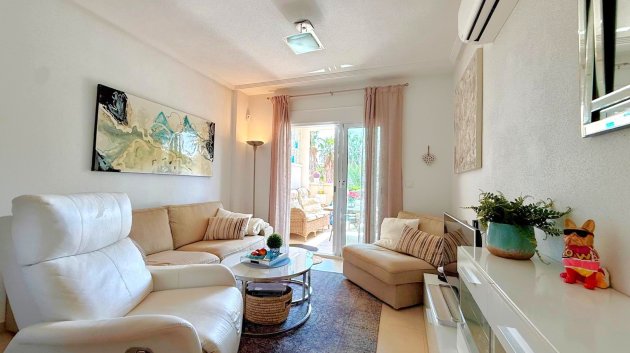Revente - Appartements -
Orihuela Costa - Villamartín