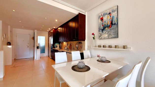 Revente - Appartements -
Orihuela Costa - Villamartín