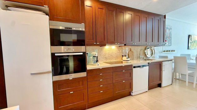 Revente - Appartements -
Orihuela Costa - Villamartín