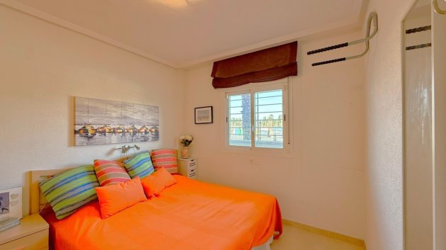 Revente - Appartements -
Orihuela Costa - Villamartín