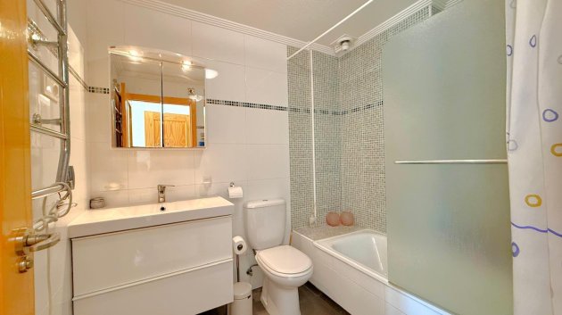 Revente - Appartements -
Orihuela Costa - Villamartín