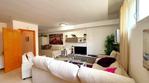 Revente - Appartements -
Orihuela Costa - Villamartín