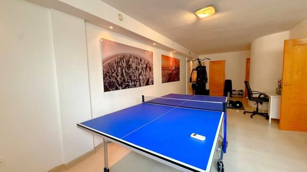 Revente - Appartements -
Orihuela Costa - Villamartín