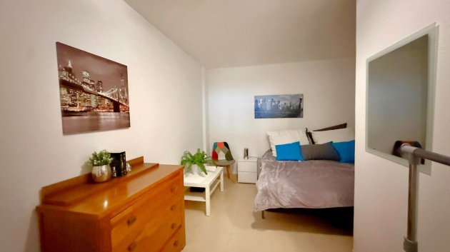 Revente - Appartements -
Orihuela Costa - Villamartín