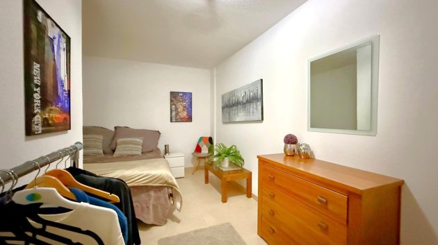 Revente - Appartements -
Orihuela Costa - Villamartín