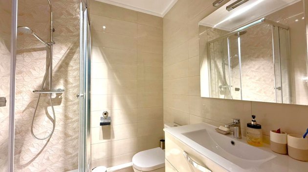 Revente - Appartements -
Orihuela Costa - Villamartín