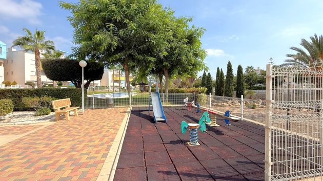 Revente - Appartements -
Orihuela Costa - Villamartín