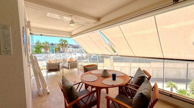 Revente - Appartements -
Orihuela Costa - Los Dolses
