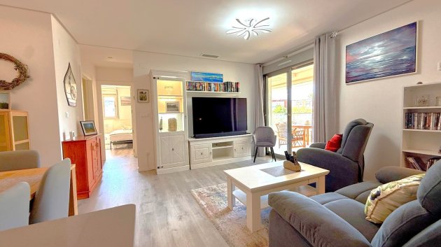 Revente - Appartements -
Orihuela Costa - Los Dolses