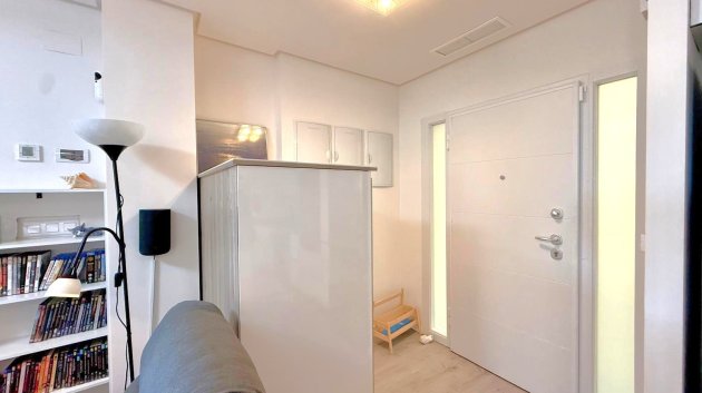 Revente - Appartements -
Orihuela Costa - Los Dolses