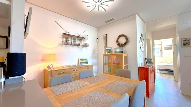 Revente - Appartements -
Orihuela Costa - Los Dolses