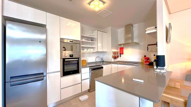 Revente - Appartements -
Orihuela Costa - Los Dolses