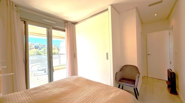 Revente - Appartements -
Orihuela Costa - Los Dolses