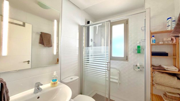 Revente - Appartements -
Orihuela Costa - Los Dolses
