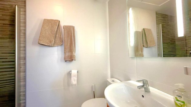 Revente - Appartements -
Orihuela Costa - Los Dolses