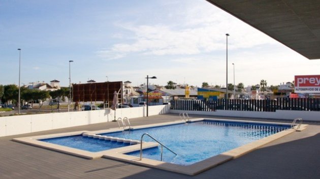 Revente - Appartements -
Orihuela Costa - Los Dolses