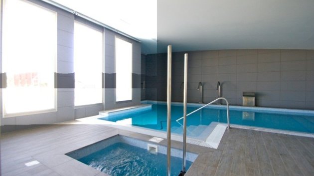Revente - Appartements -
Orihuela Costa - Los Dolses