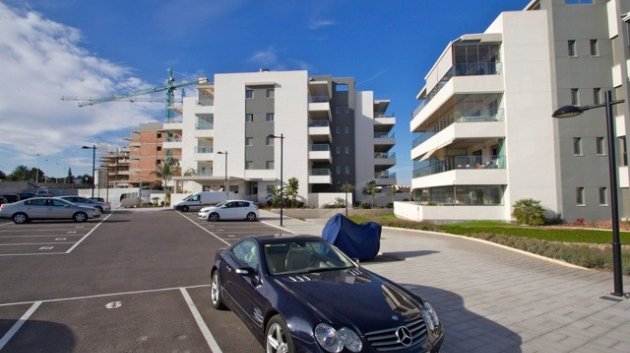 Revente - Appartements -
Orihuela Costa - Los Dolses