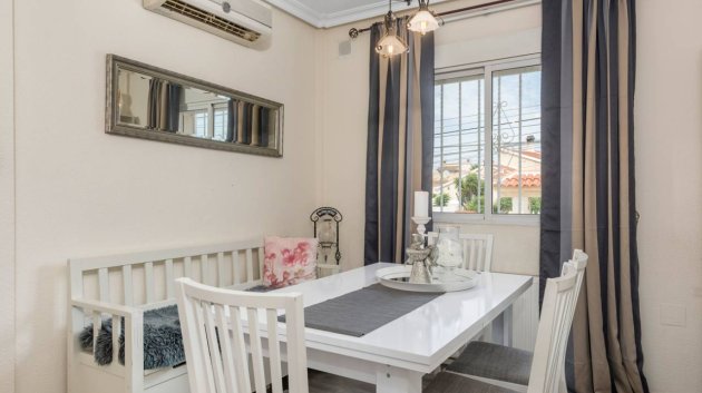 Revente - Villa -
Ciudad Quesada