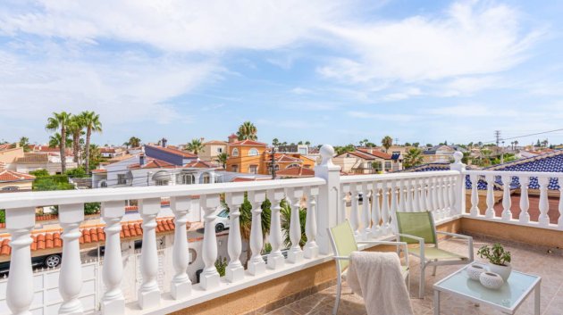 Revente - Villa -
Ciudad Quesada