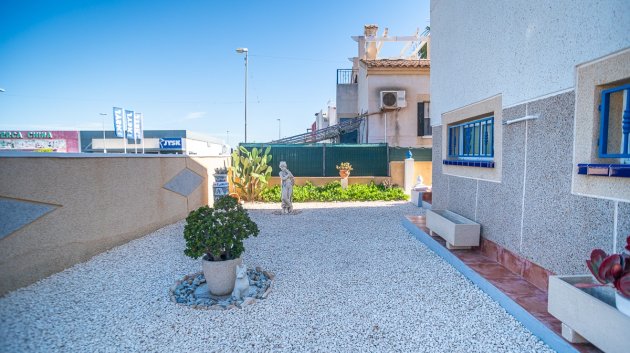 Revente - Villa -
Orihuela Costa - Los Altos