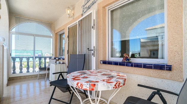 Revente - Villa -
Orihuela Costa - Los Altos