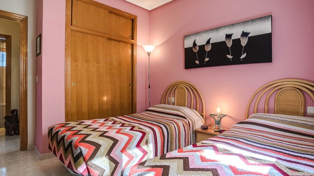 Revente - Villa -
Orihuela Costa - Los Altos
